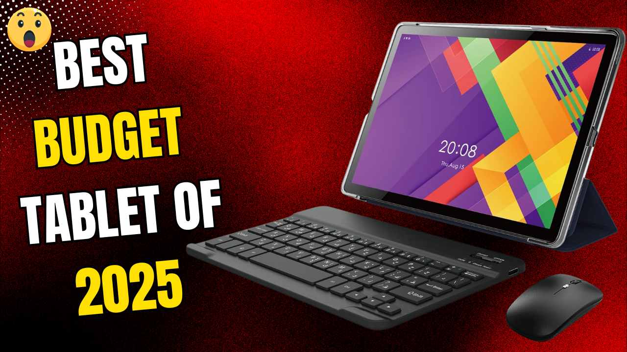 Oteeto TAB 11 Pro Tablet Review in 2025 – Should I Buy It in 2025?