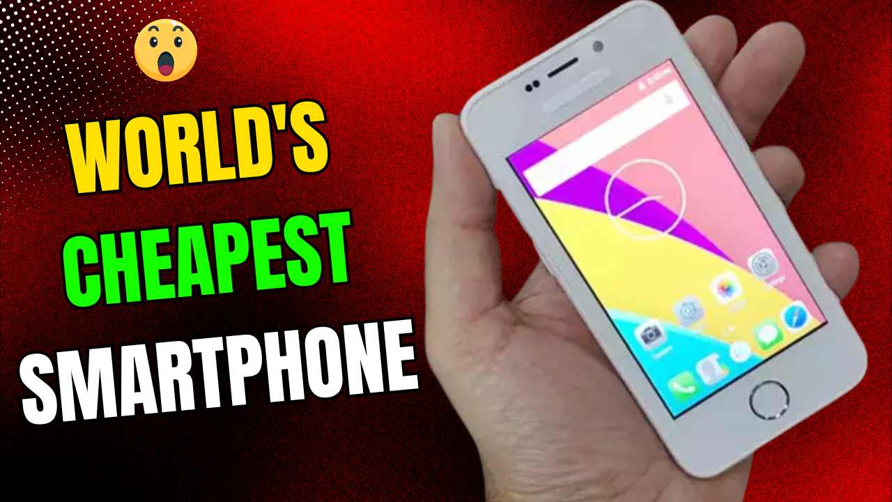 World’s Cheapest Smartphone – The Freedom 251: A Dream That Turned Into a Scam