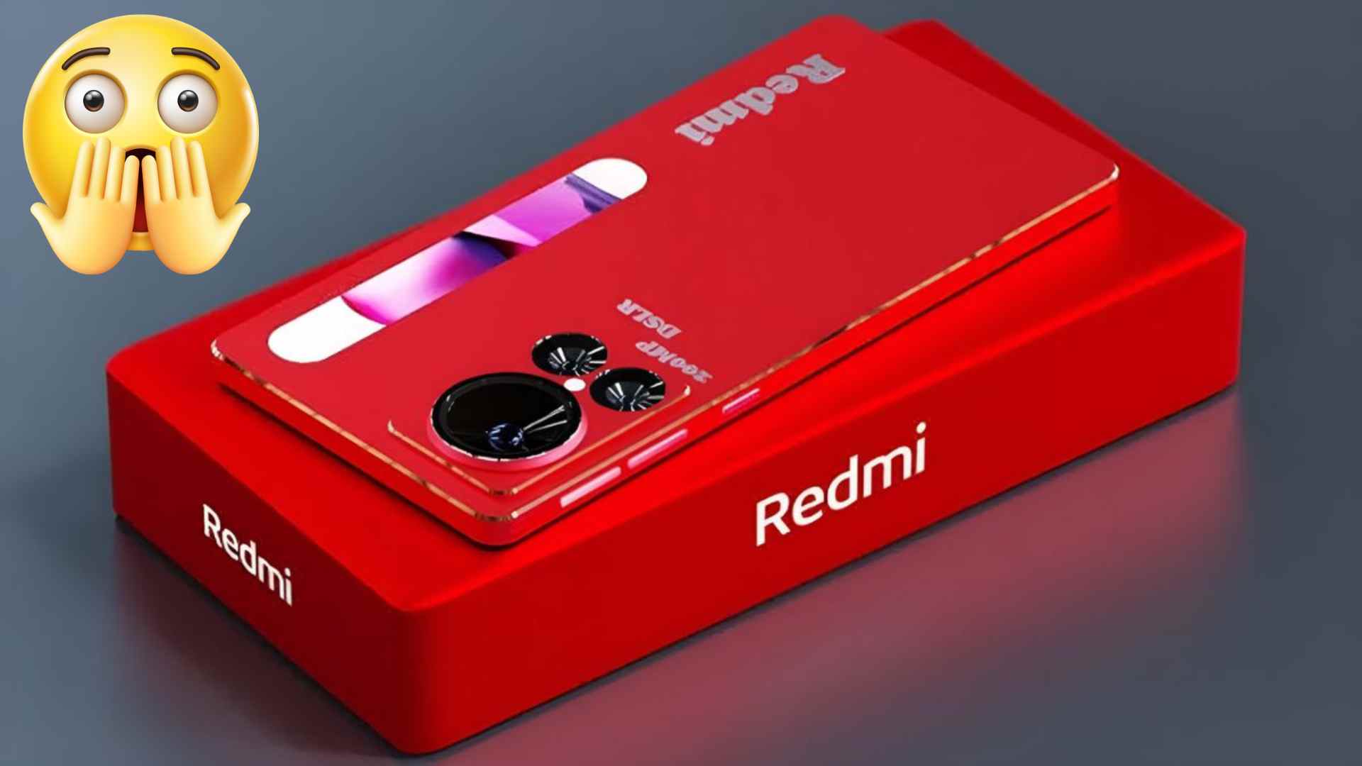 Redmi 14 5G: A Budget Powerhouse with a 108MP Camera