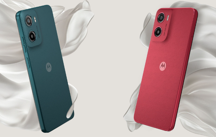 motorola budget phone lunched in 2025