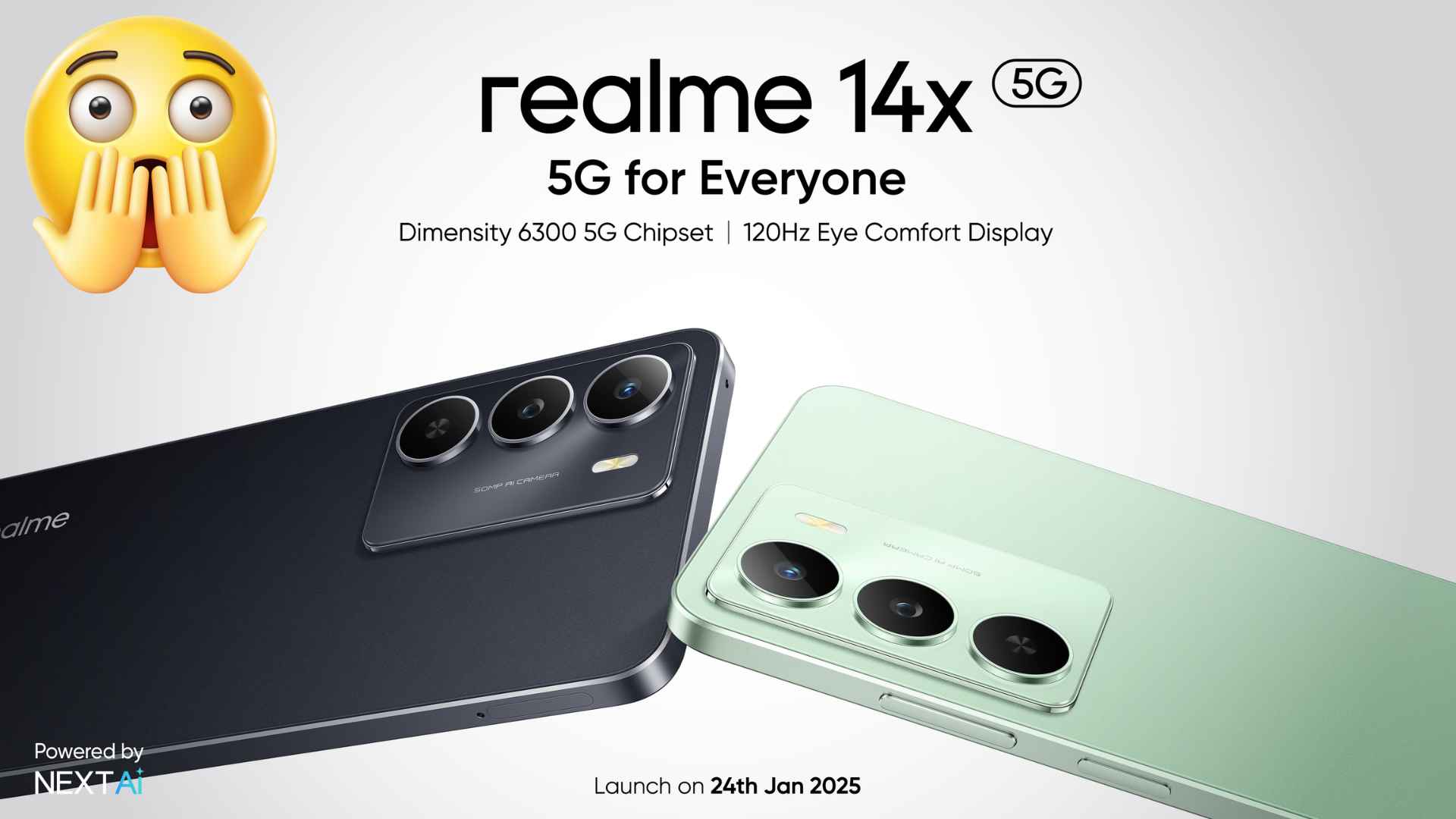 Realme 14x: The Best Budget Smartphone Till Now After Launch!