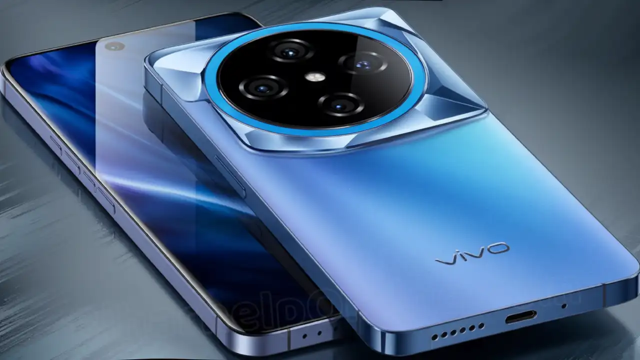 Vivo X100 Ultra 5G: The New Ring Camera Smartphone with a 230MP Camera and 6800mAh Battery